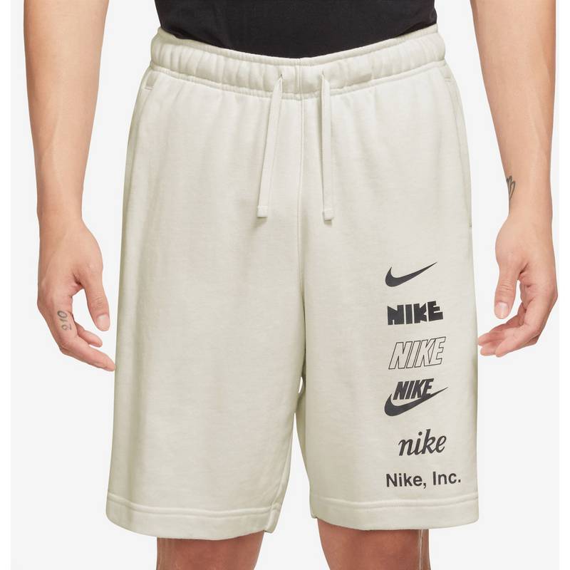Nike NSW Club Sweatshorts Herren