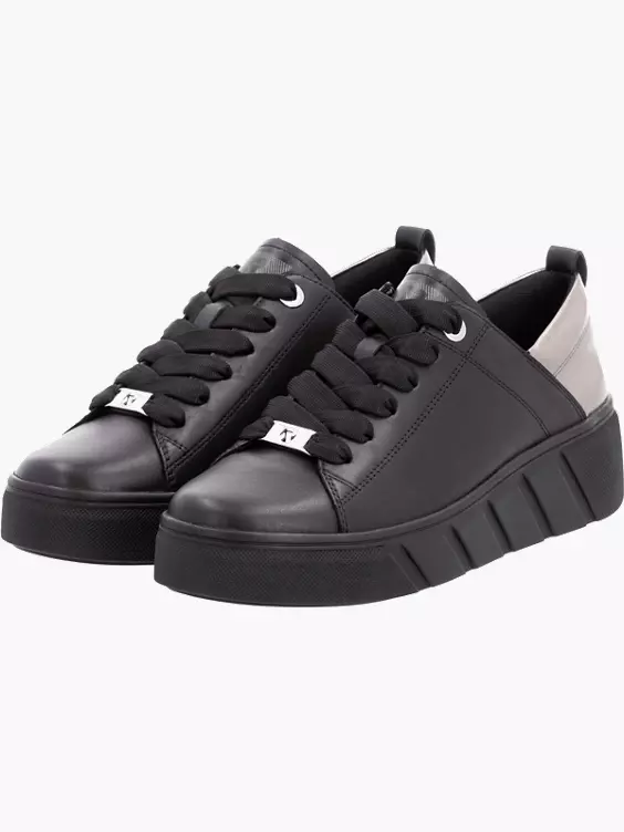 Rieker Damen Sneaker Low
