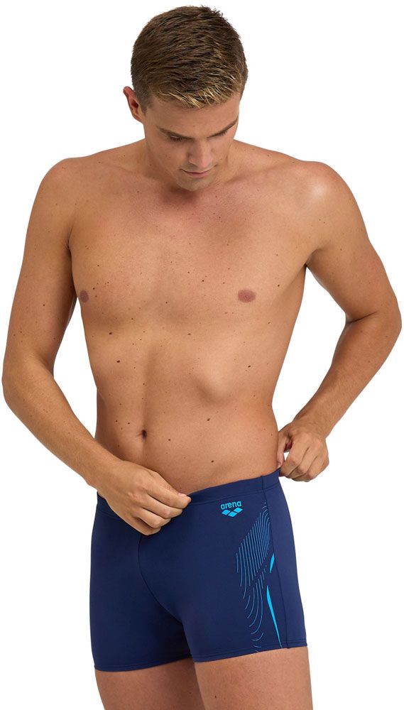 Arena Swim Short Graphic - Badehose kaufen | Bike-Discount