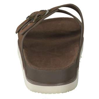 Gant Palbuddy Pantolette in braun