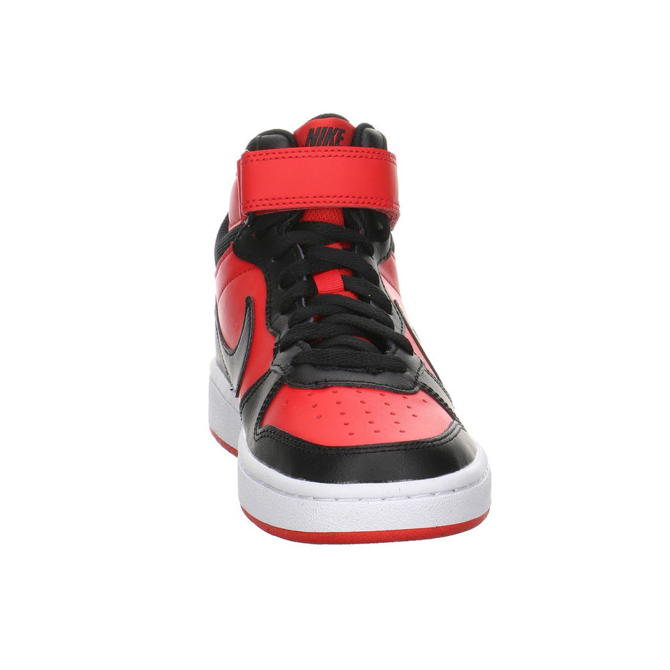 Nike Court Borough Mid 2 Sneaker