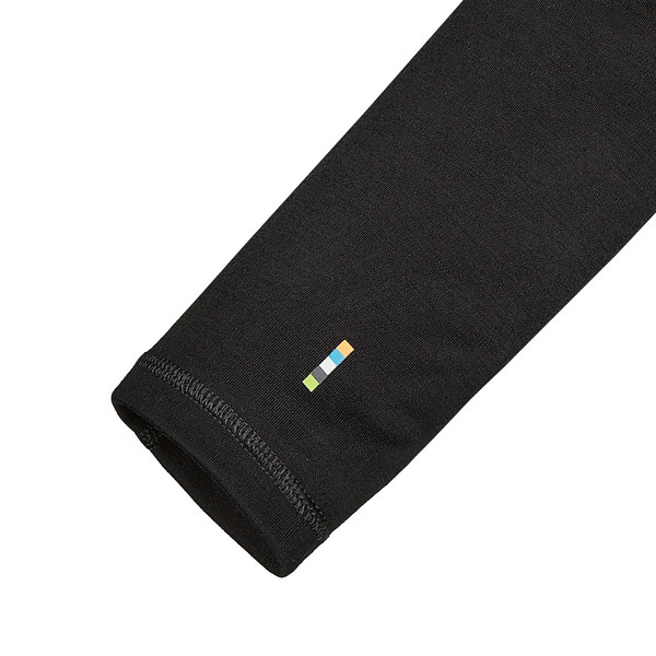 CLASSIC THERMAL MERINO BASE LAYER 1/4 ZIP BOXED Herren - Funktionsshirt
