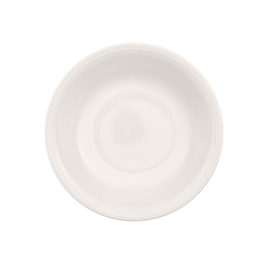 like. by Villeroy & Boch Assiette creuse Color Loop Natural Assiette