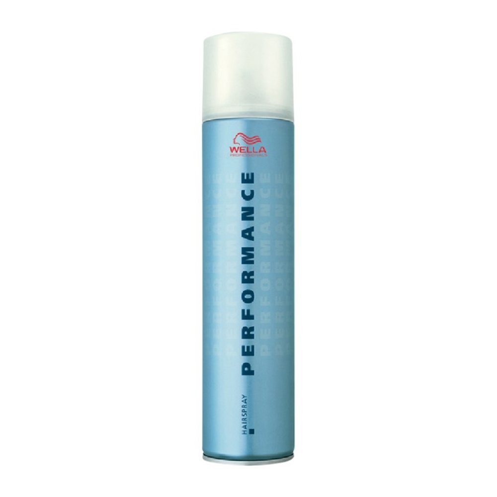 Wella Spray pour cheveux Performance Spray capillaire