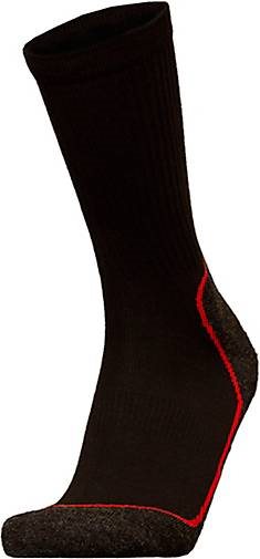 UphillSport Socken KEVO aus funktionalem Material