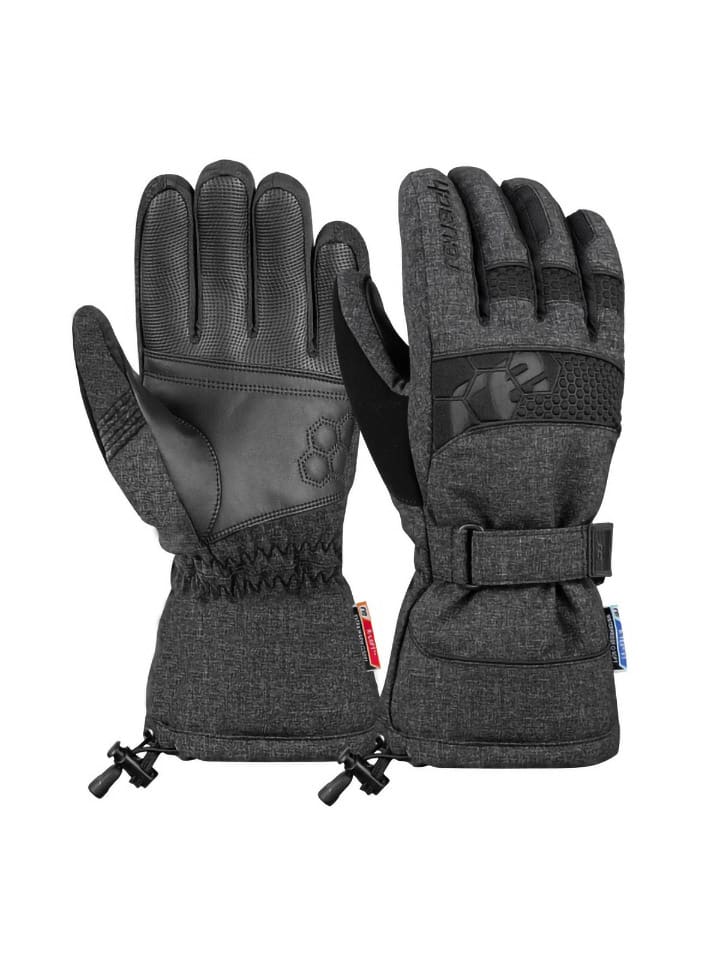 Reusch Funktionsfingerhandschuhe 