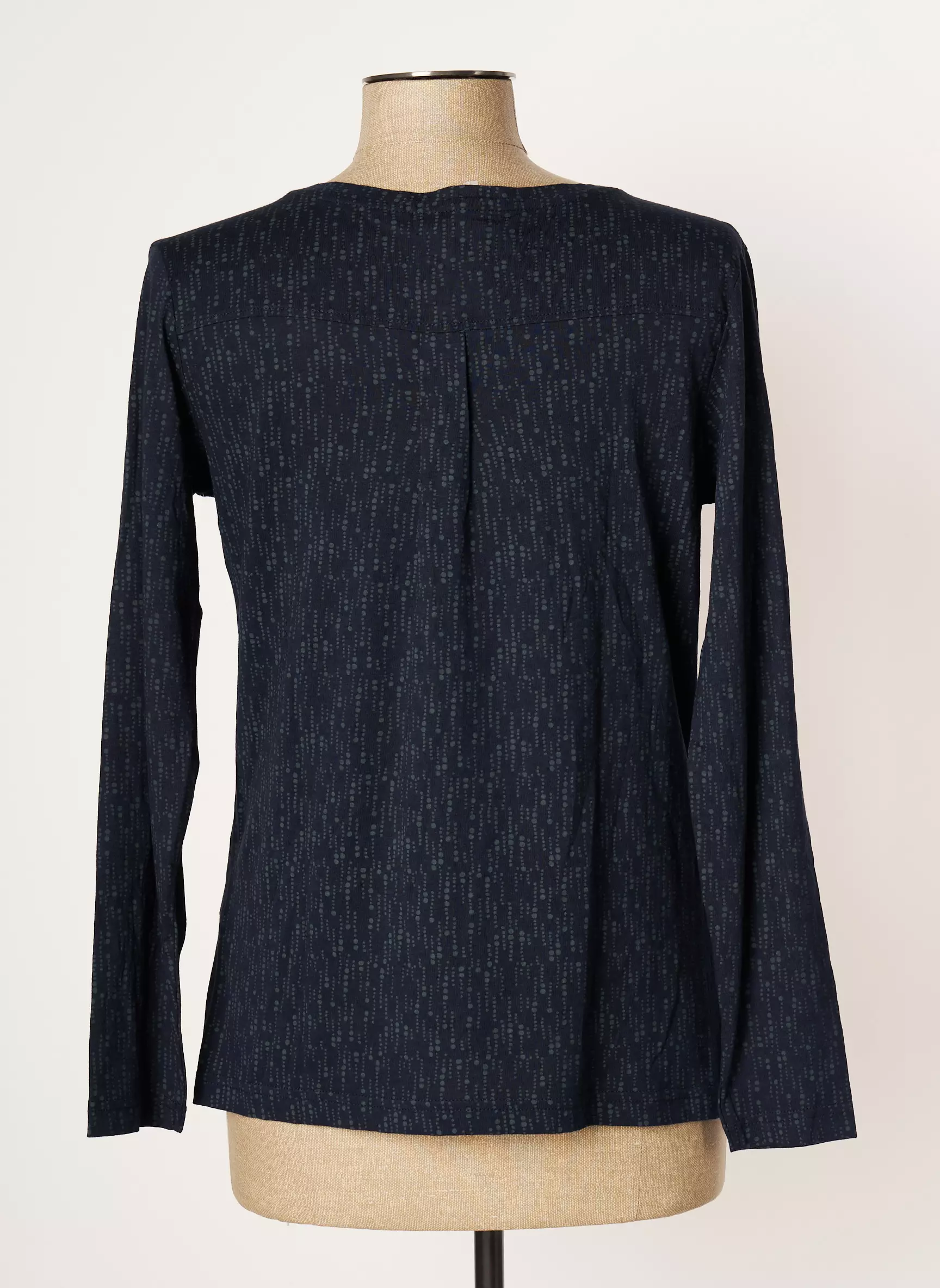 Stooker Tshirts Femme couleur bleu