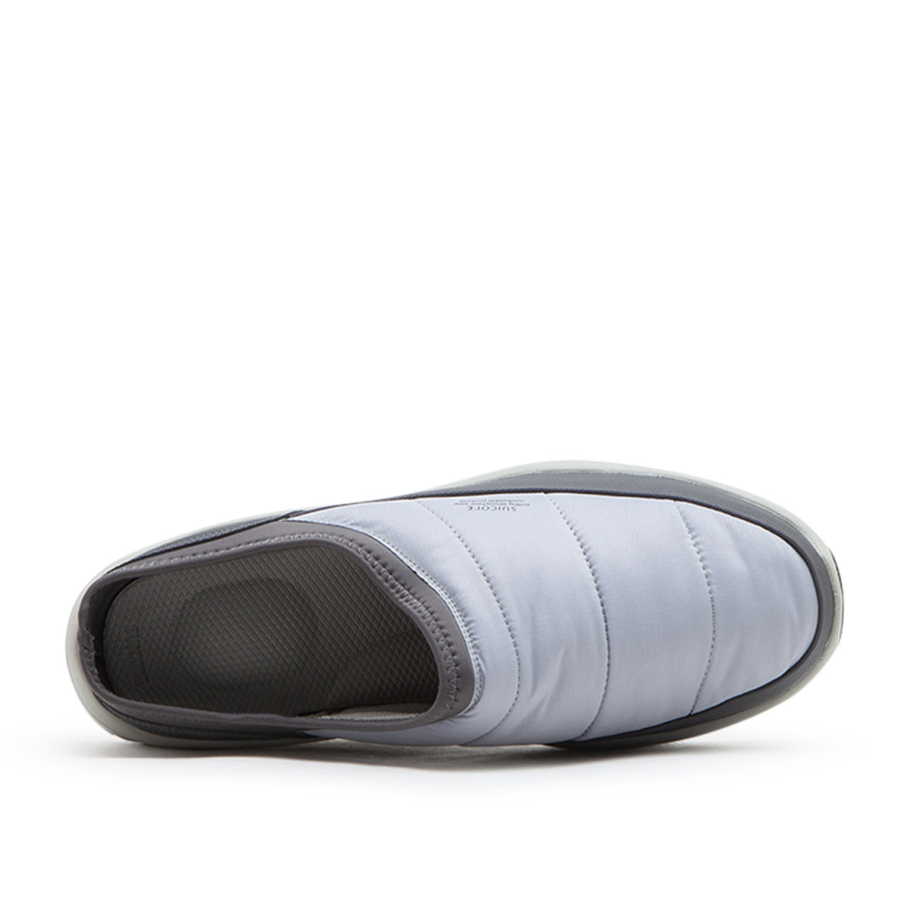 Suicoke pepper low grey OG323ABGRY / grau