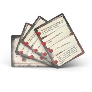 Critical Hit Deck for Players (EN)