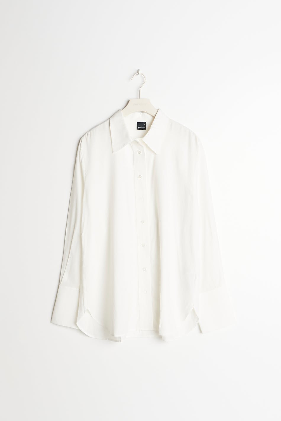 Ina shirt