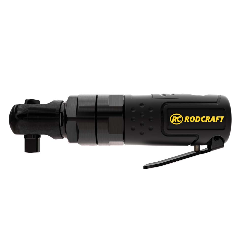 Rodcraft 8951000435 Rc3203 Mini Ratelsleutel 3/8