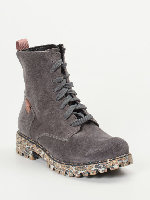 Schnürstiefelette-17234590007 Josef Seibel