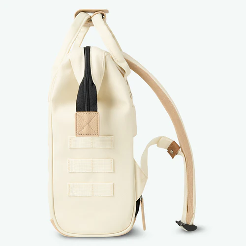 Adventurer Small Cape Town Cream Backpack