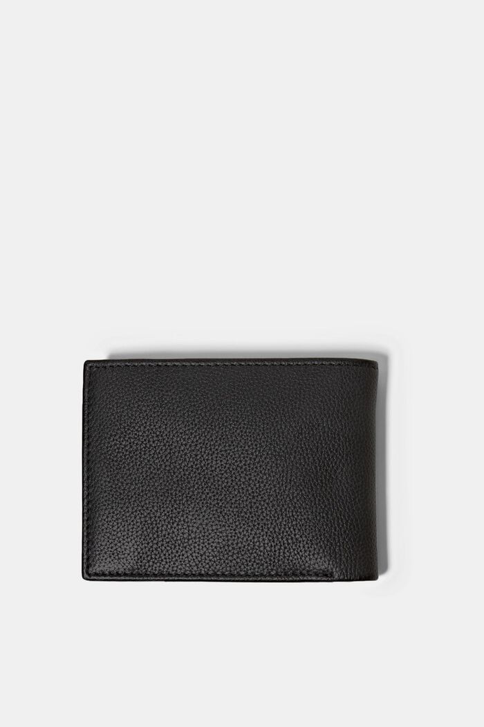 Geldbörse aus Leder