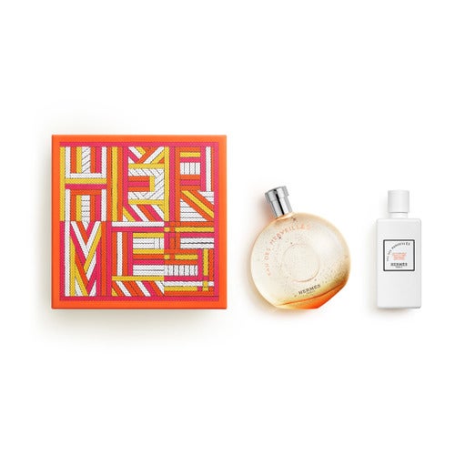 Hermès Eau Des Merveilles dovanų rinkinys
