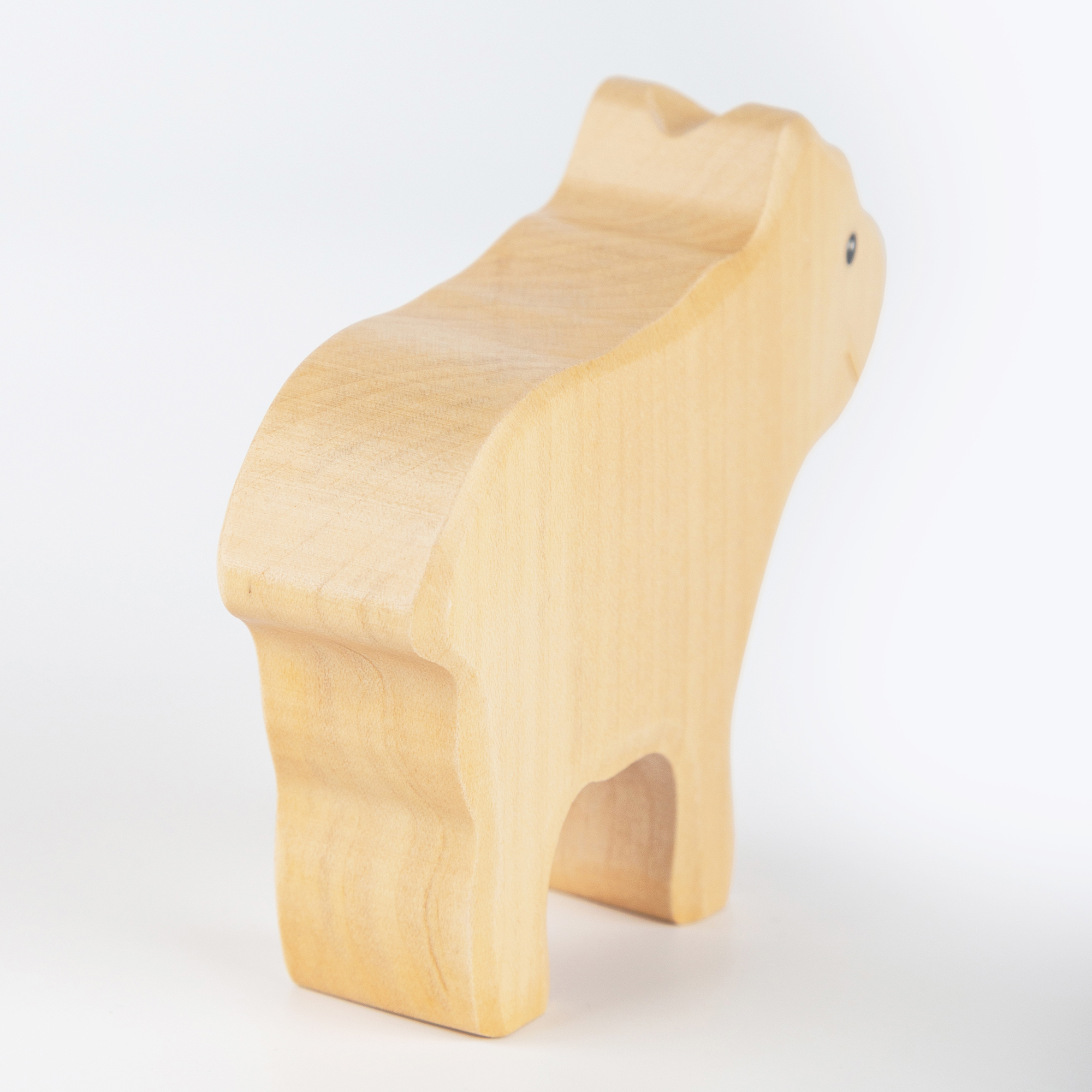 Holztiere-Set Safari