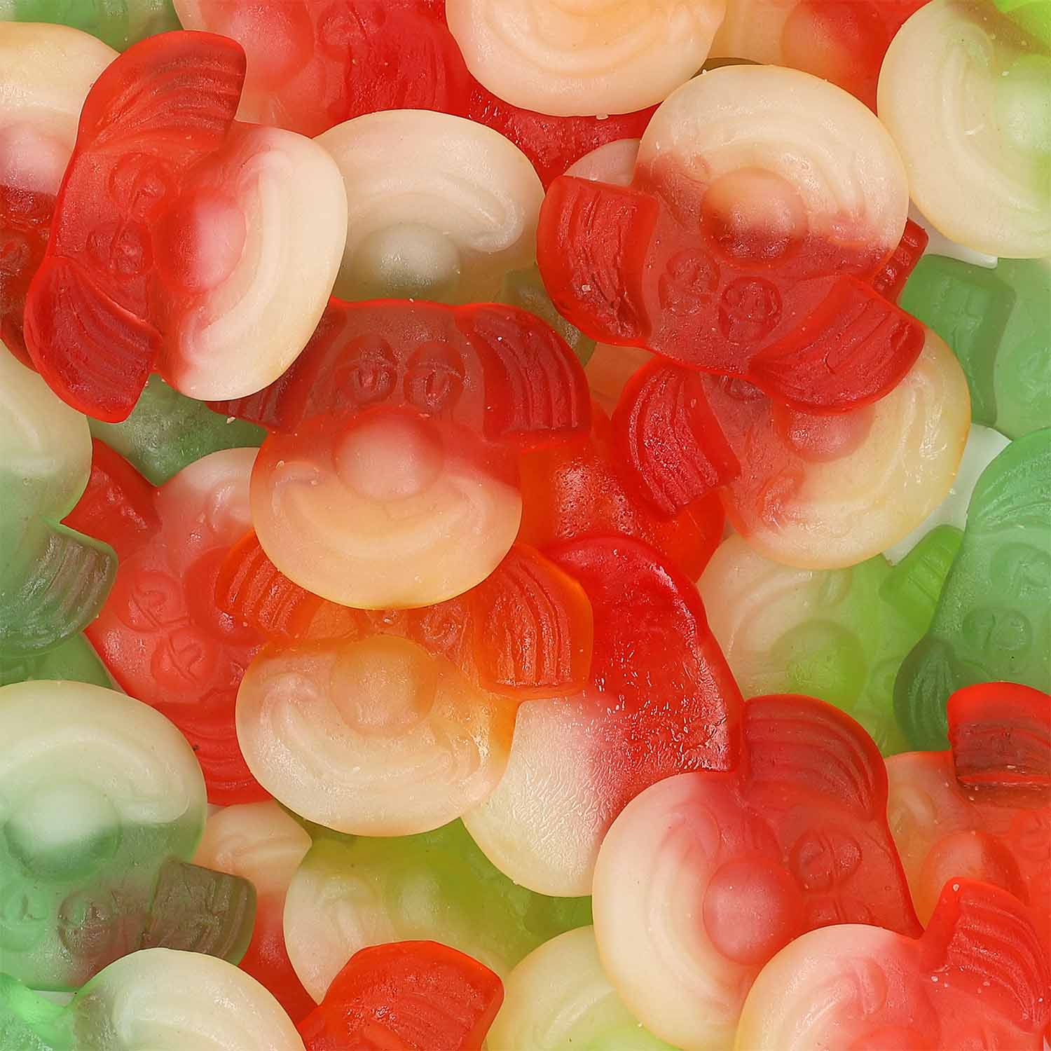 de Bron Clowns sugarfree 1kg