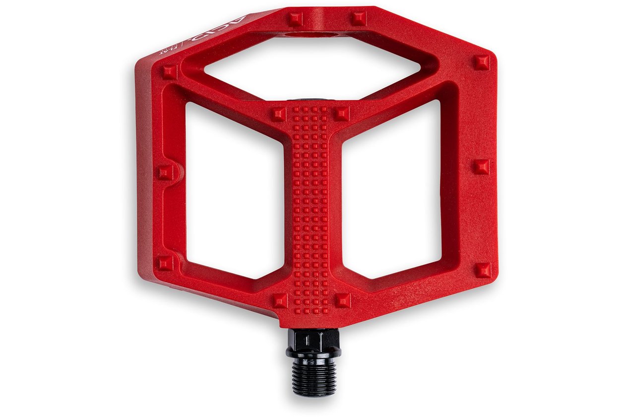Cube ACID Pedale FLAT C2-CC