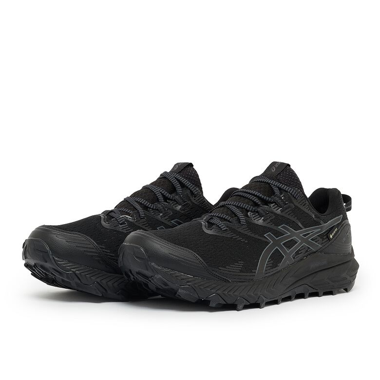Asics Sportstyle Gel-Trabuco 10 Gtx black/carrier grey