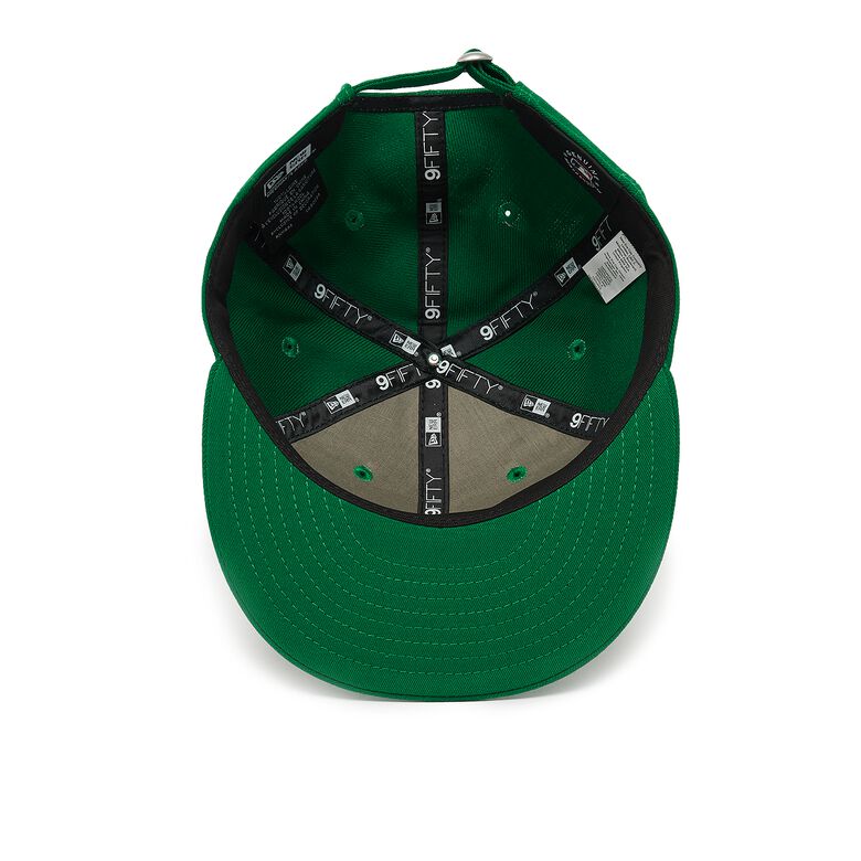 New Era MLB Retro 9Fifty® Retro Crown Oakland Athletics otc