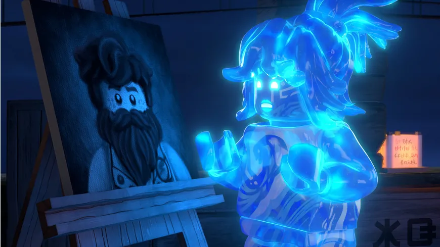 LEGO Ninjago - Staffel 14.1