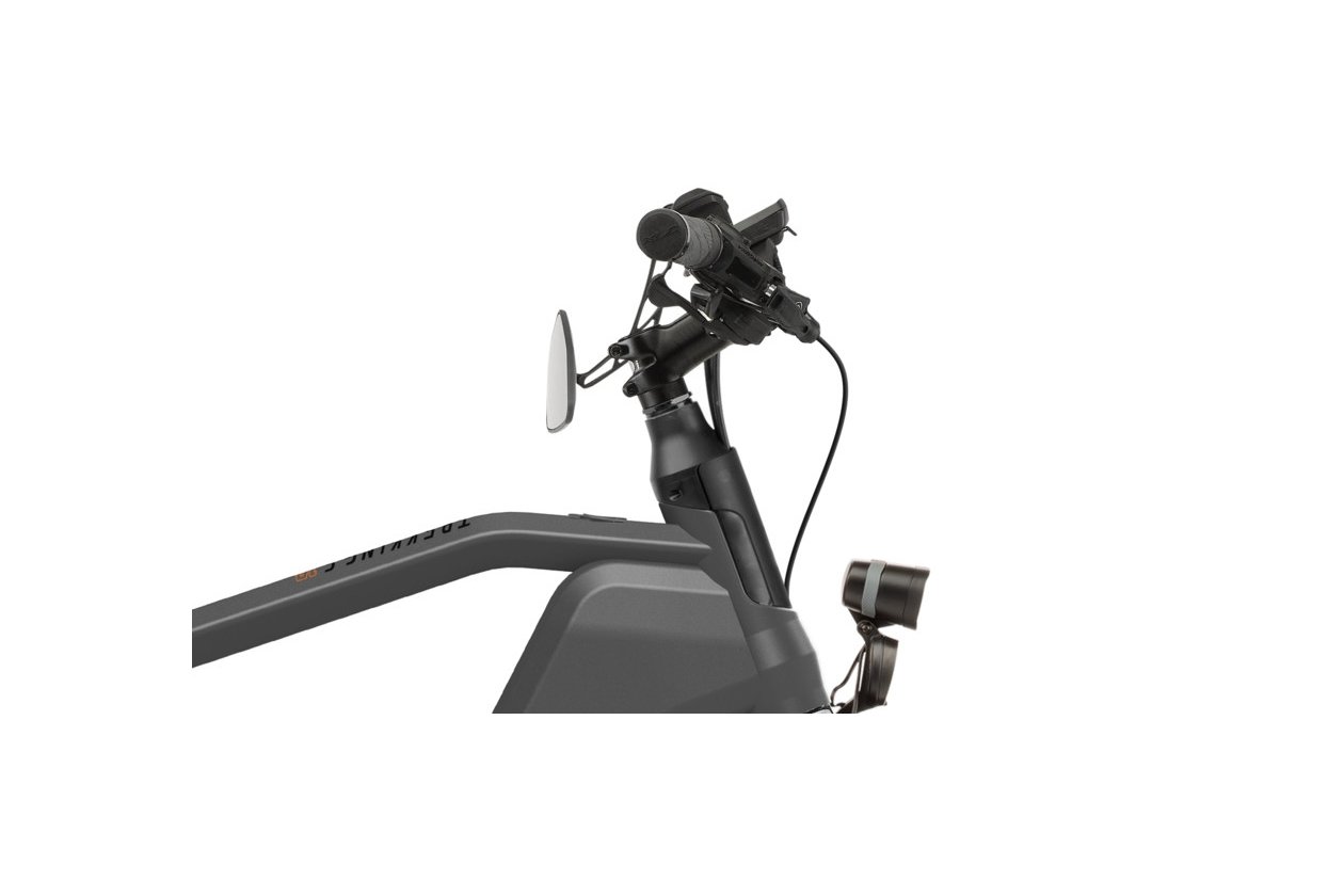 Haibike Trekking S 10 - 625 Wh - 2024 - 27,5 Zoll - Diamant