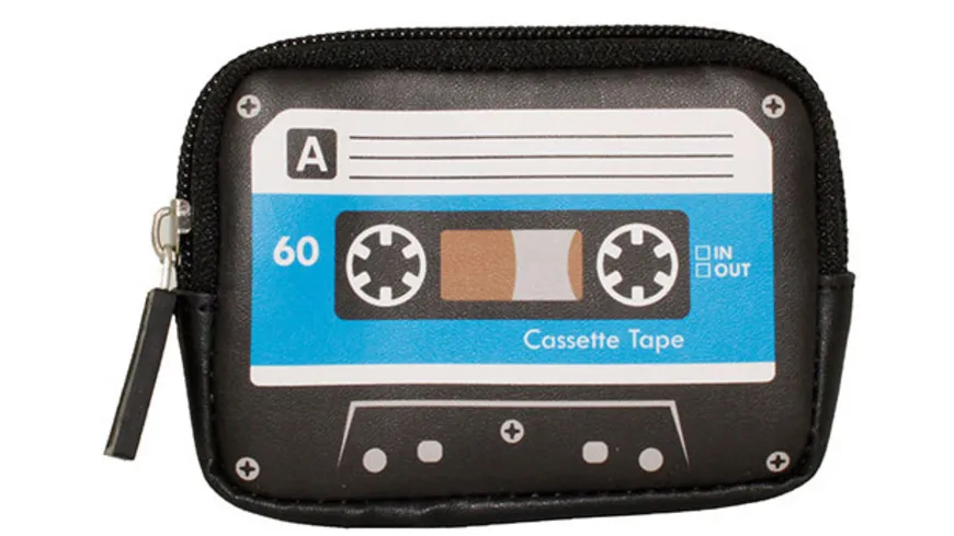 Winkee Geldbeutel Kassette