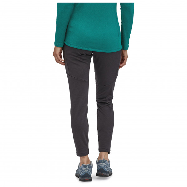 Patagonia - Women's R1 Daily Bottoms - Fleecehose