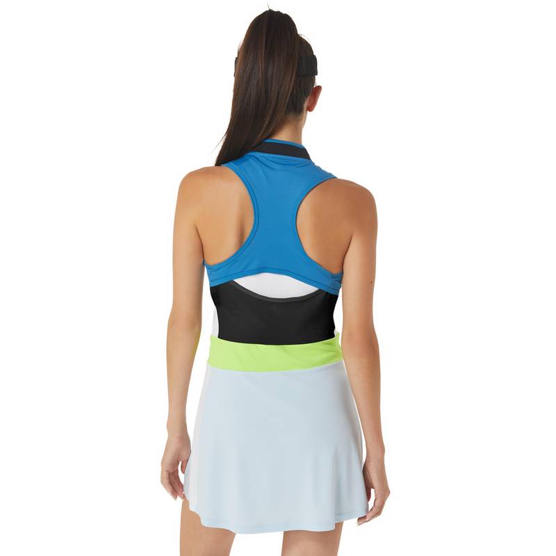 ASICS Match Tenniskleid Damen