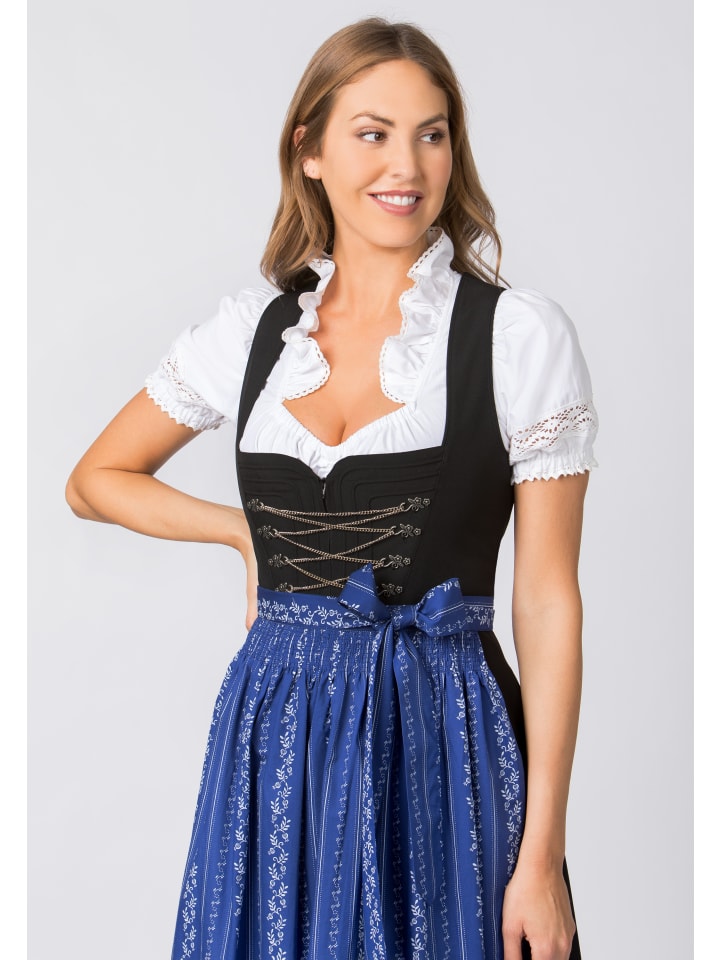 Stockerpoint Langes Dirndl 