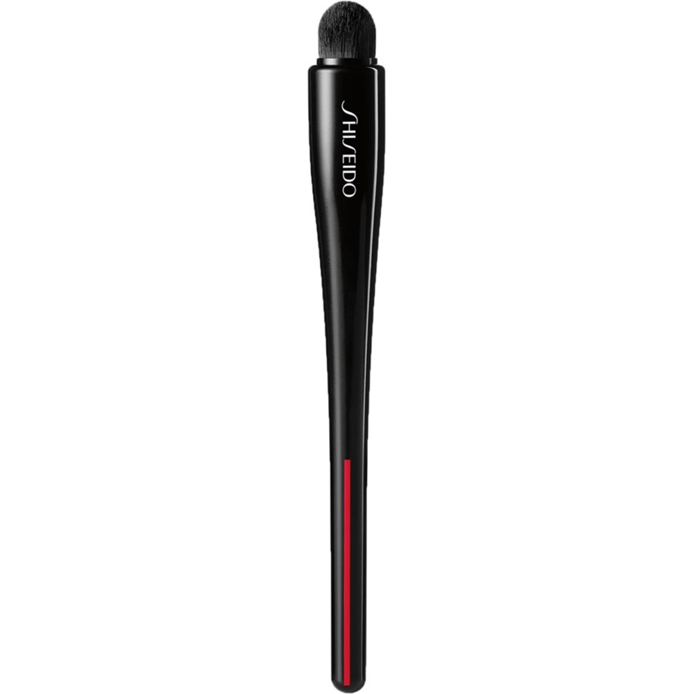 Shiseido Tsutsu Fude Concealer Brush Broche