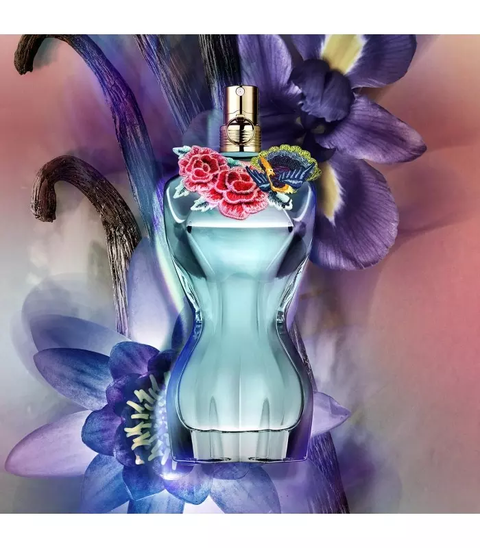 LA BELLE PARADISE GARDEN EDITION LIMITÉE Eau de parfum