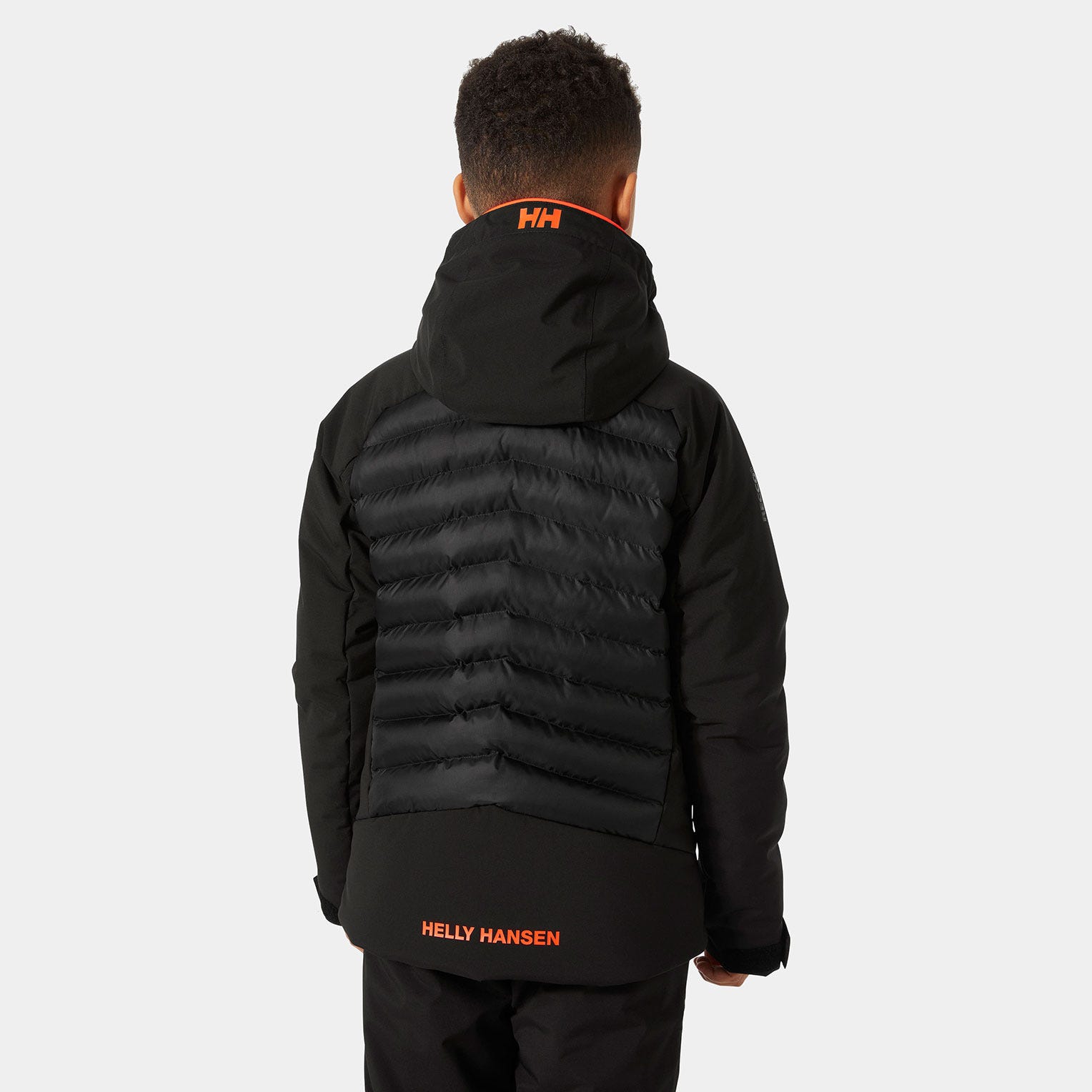 Juniors' Serene Jacket