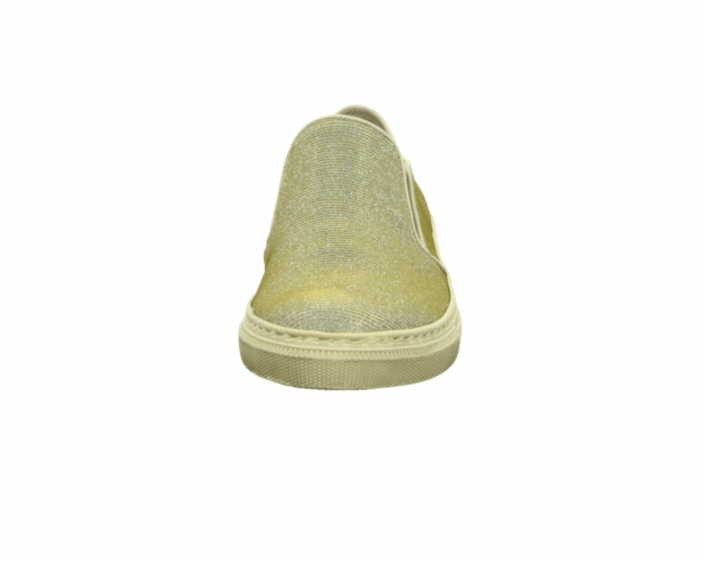 GABOR Komfort Slipper gold