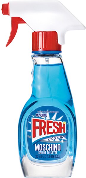 Moschino Fresh Couture Eau de Toilette