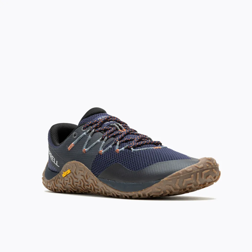 Merrell Trail Glove 7 J067837 / blau