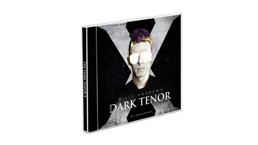 Album X