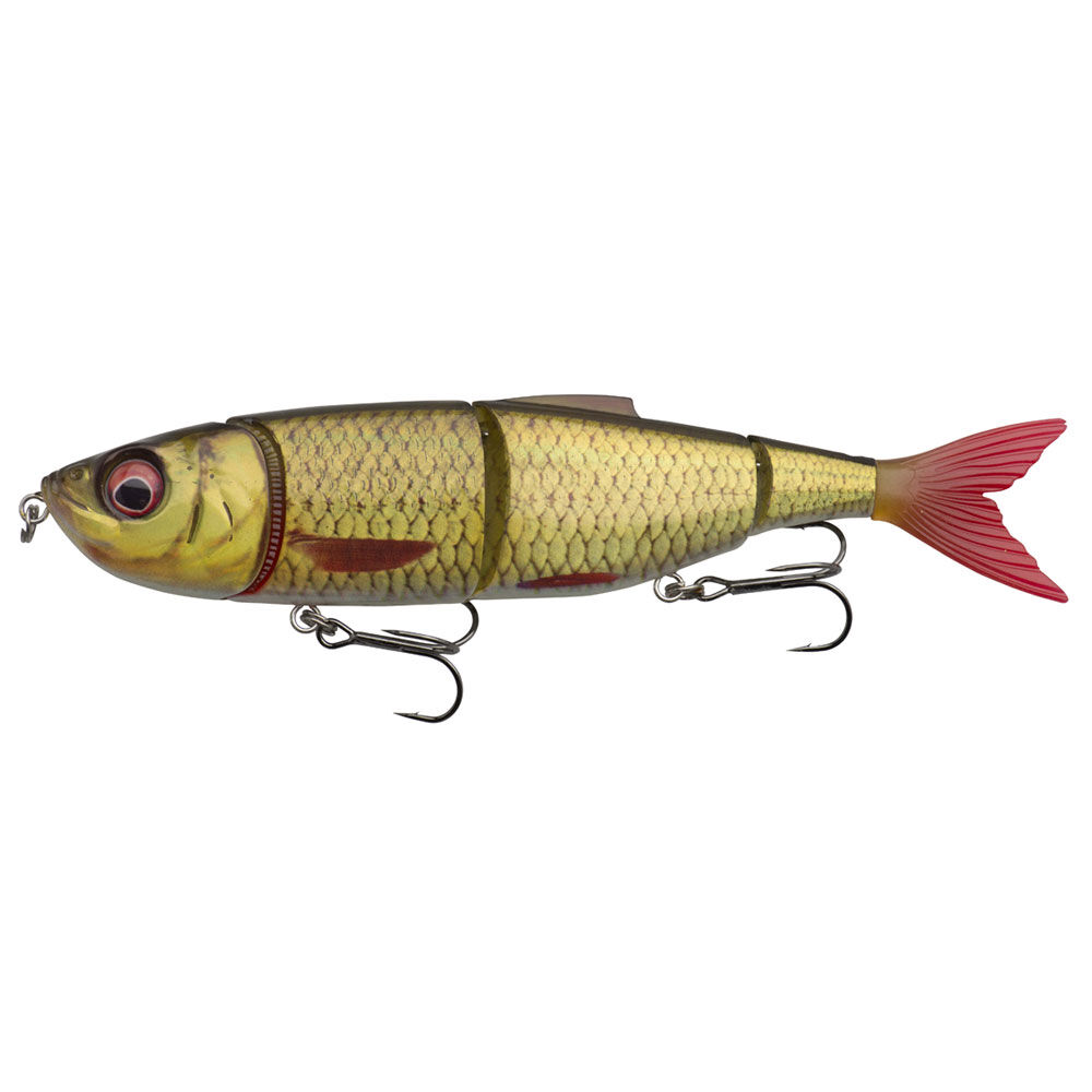 Vaba za plavanje Savage Gear 4Play V2 Swim & Jerk SS 13,5 cm, 20 g