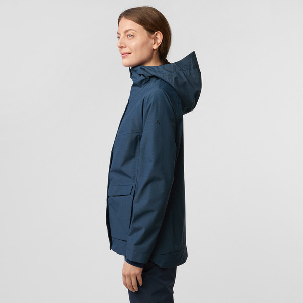 COMYOU PRO RAIN JACKET Damen - Fahrradjacke