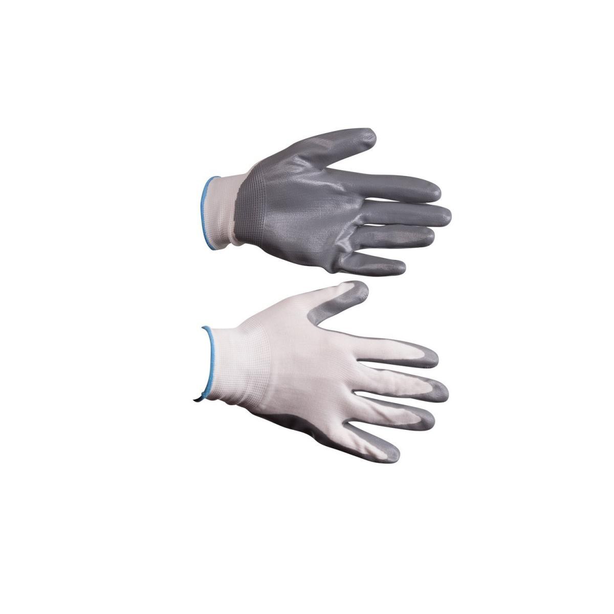 Viwanda Nitril Handschuh