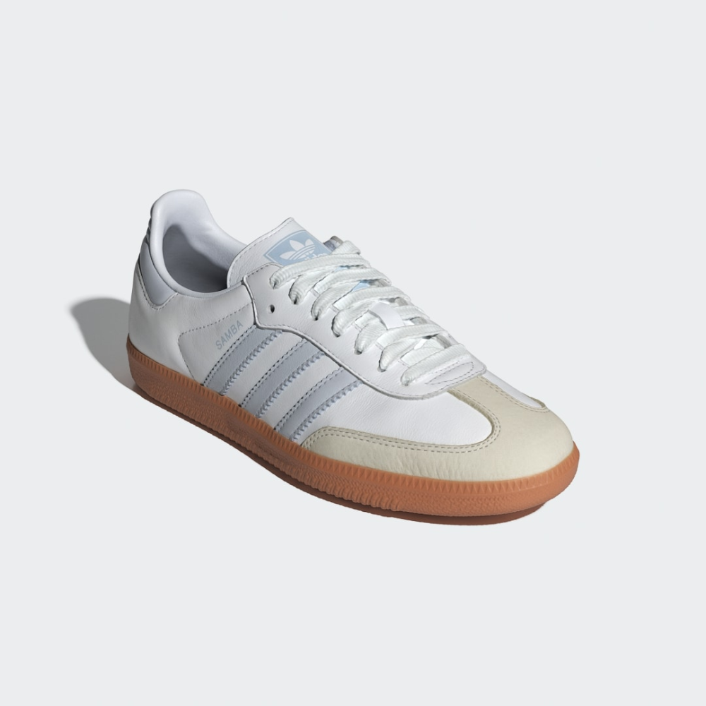 adidas Samba OG W IE0877 / weiss