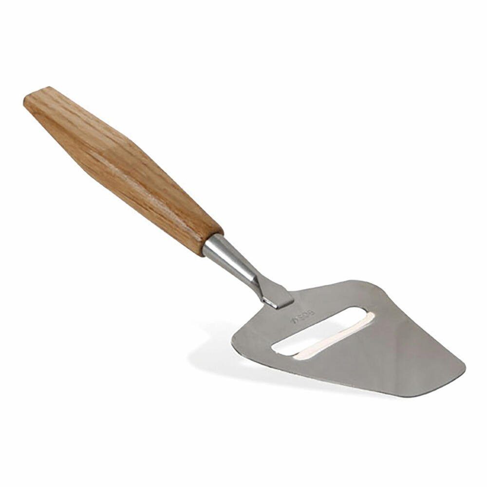 BOSKA HOLLAND Käsehobel Mini Oslo Eichenholz 15.6 cm