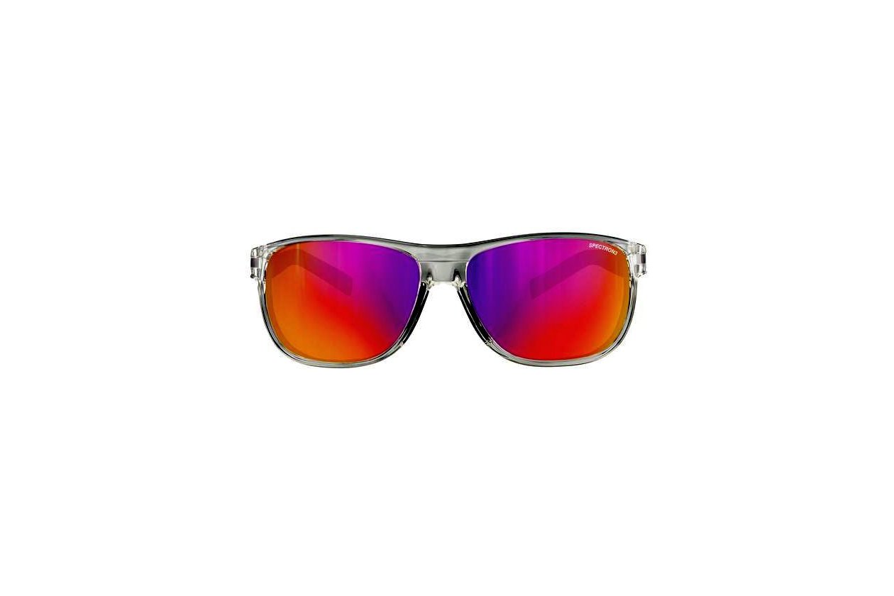 Julbo Renegade M Kristal/Violett - Multilayer Rosa