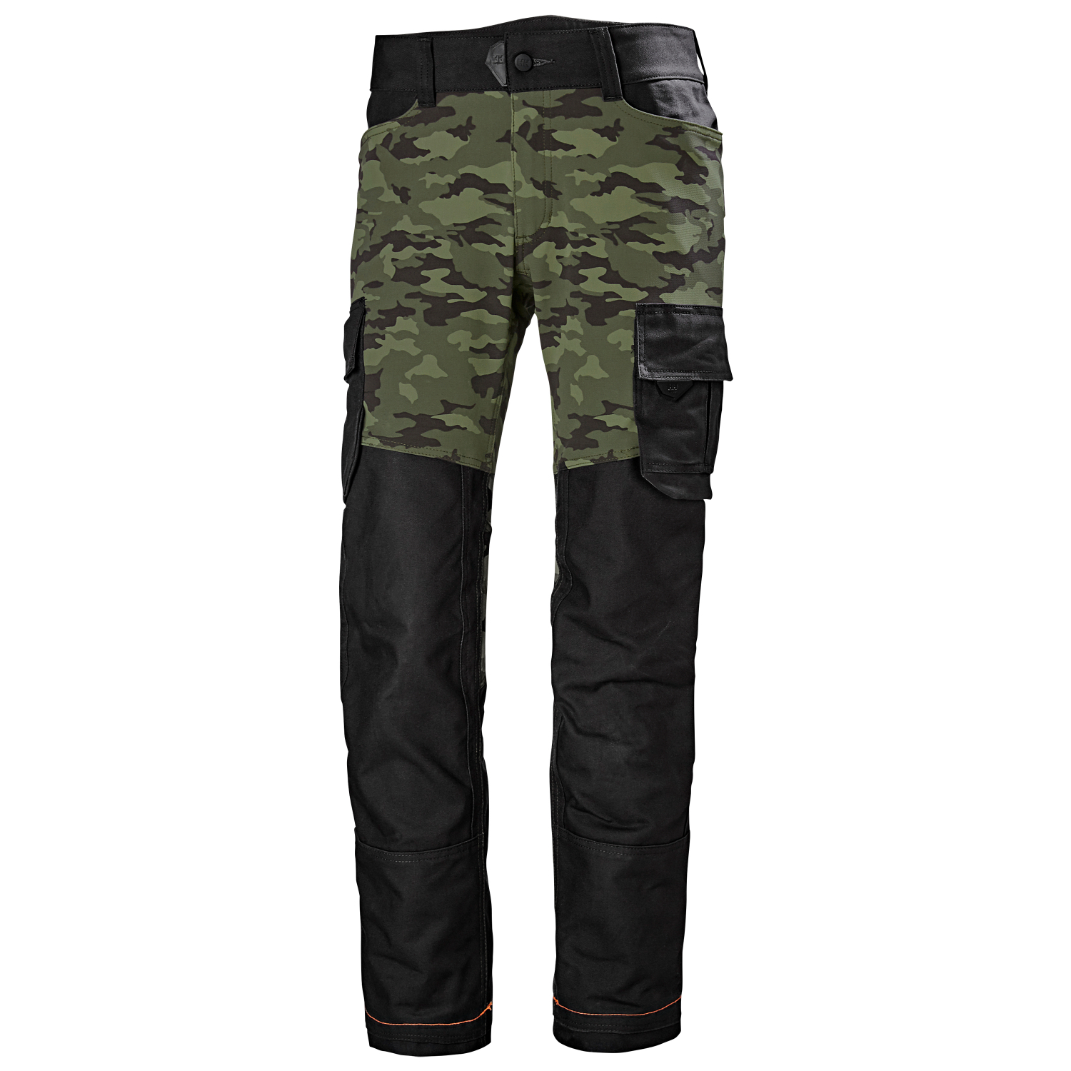 Helly Hansen Herren Hose Chelsea Evolution Service Pants