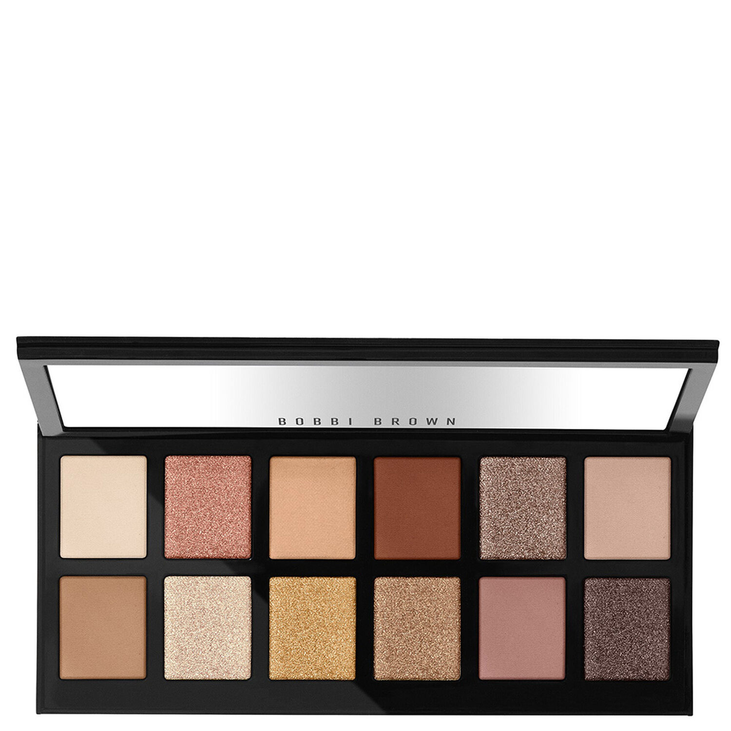 Bobbi Brown City Glamour Eye Shadow Palette Palette de fards à paupières