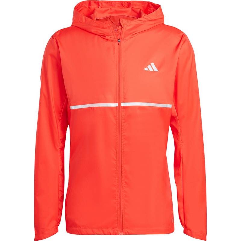adidas OTR Laufjacke Herren