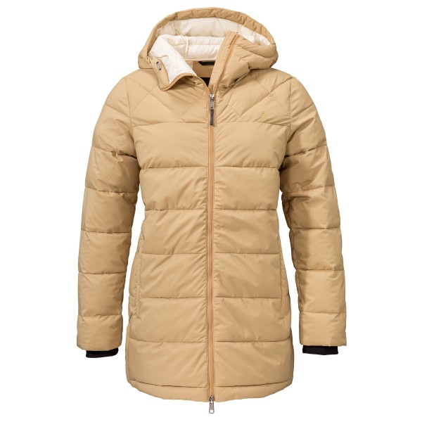 Schöffel - Women's Insulated Parka Boston - Mantel