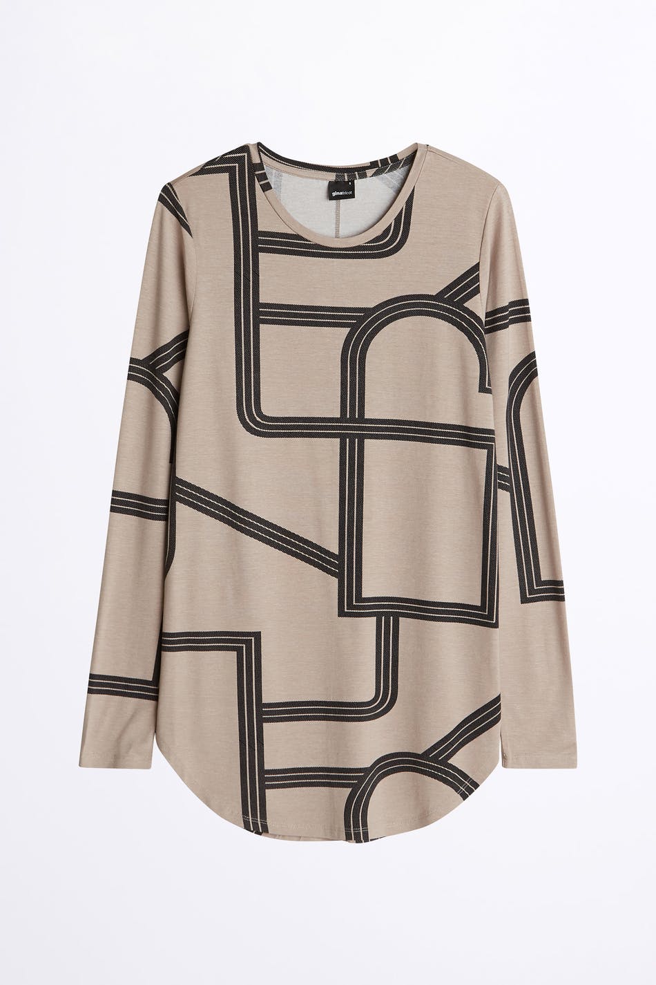 Salene tunic