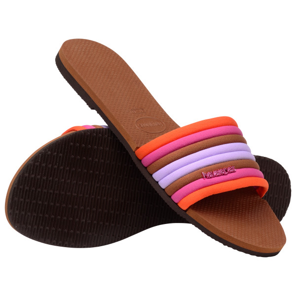 Havaianas - Women's You Malta Cool - Sandalen