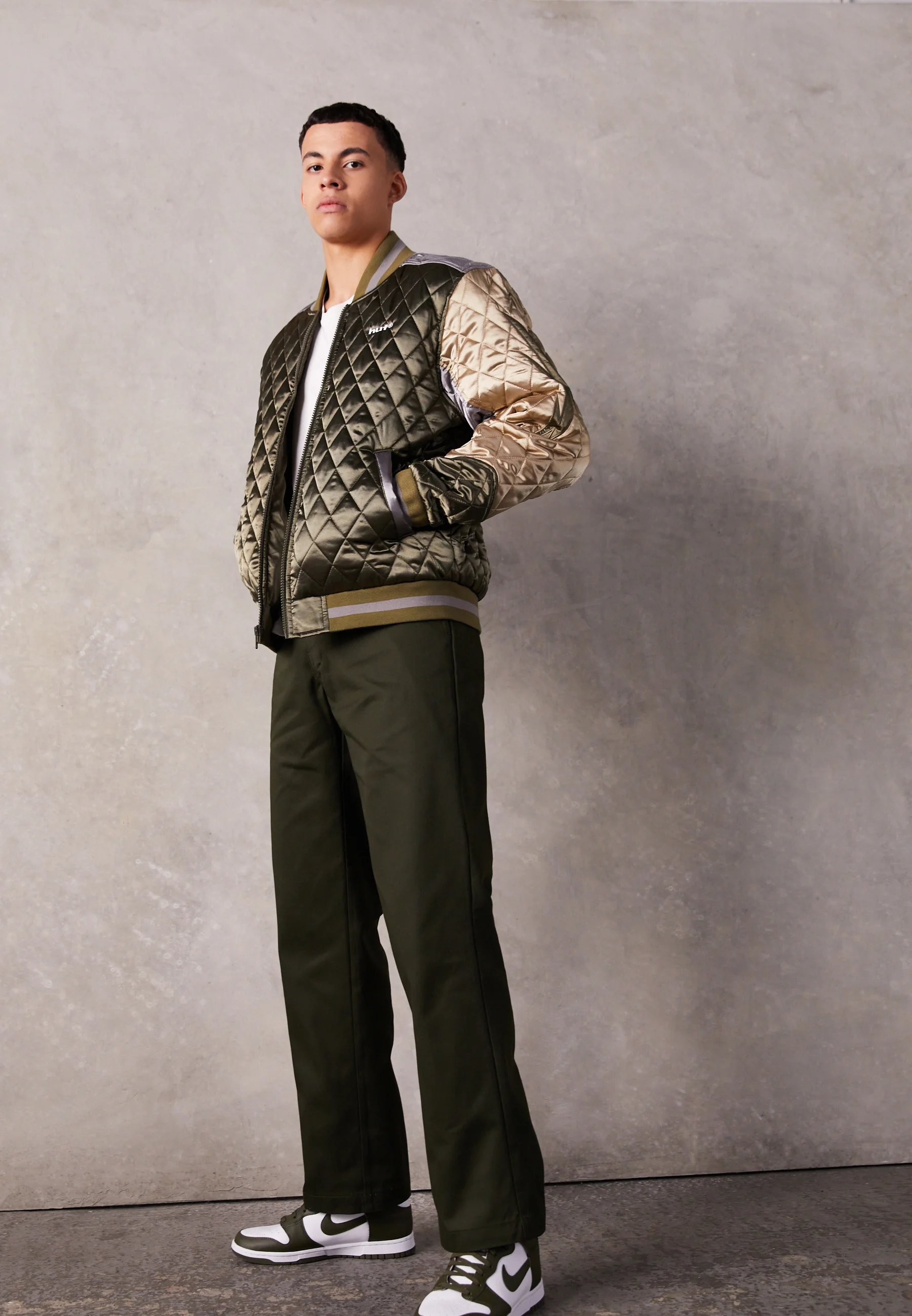 Dickies WORK - Pantalones